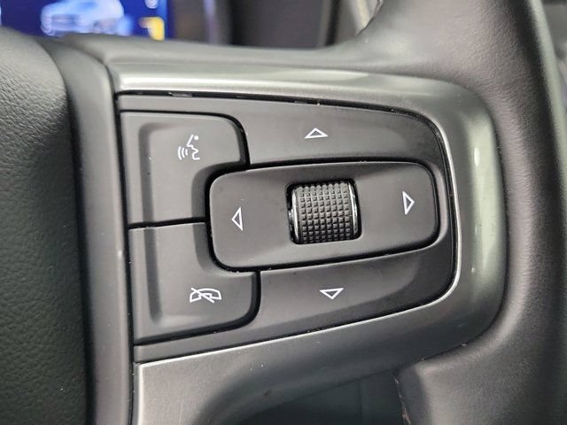 Used 2024 Chevrolet Suburban Premier RWD image 27