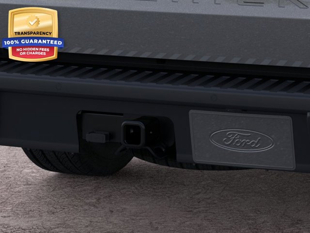 New 2026 Ford Maverick XLT w/ XLT Luxury Package FWD image 23