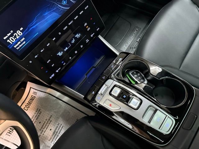 Certified 2024 Hyundai Tucson SEL image 33