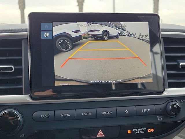 New 2026 Hyundai Venue SEL image 11
