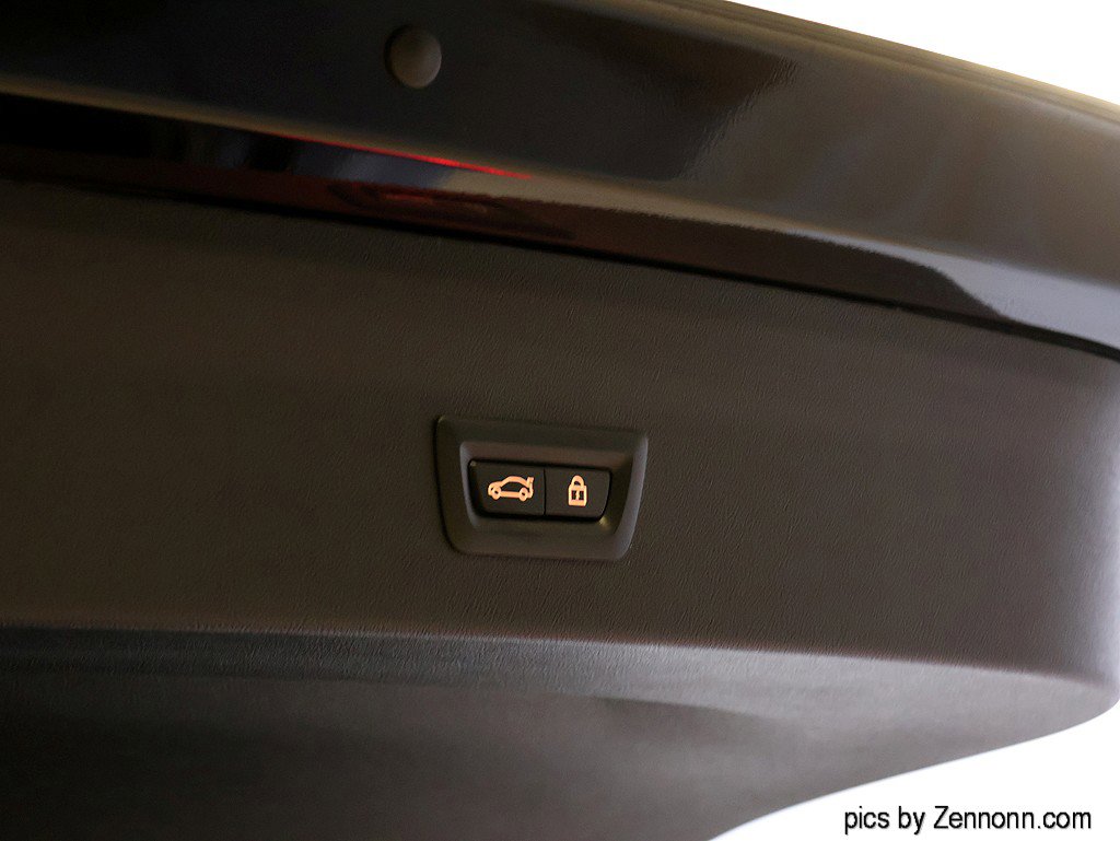 Certified 2022 BMW X4 M40i w/ Premium Package image 33