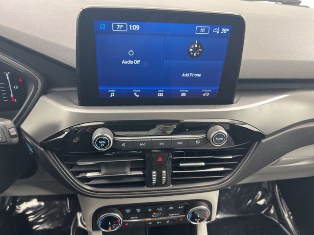 Used 2023 Ford Escape Active image 19