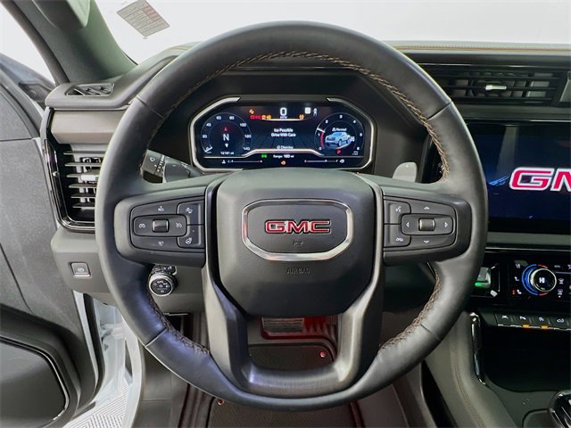 Used 2023 GMC Sierra 1500 AT4 w/ AT4 Premium Package image 12