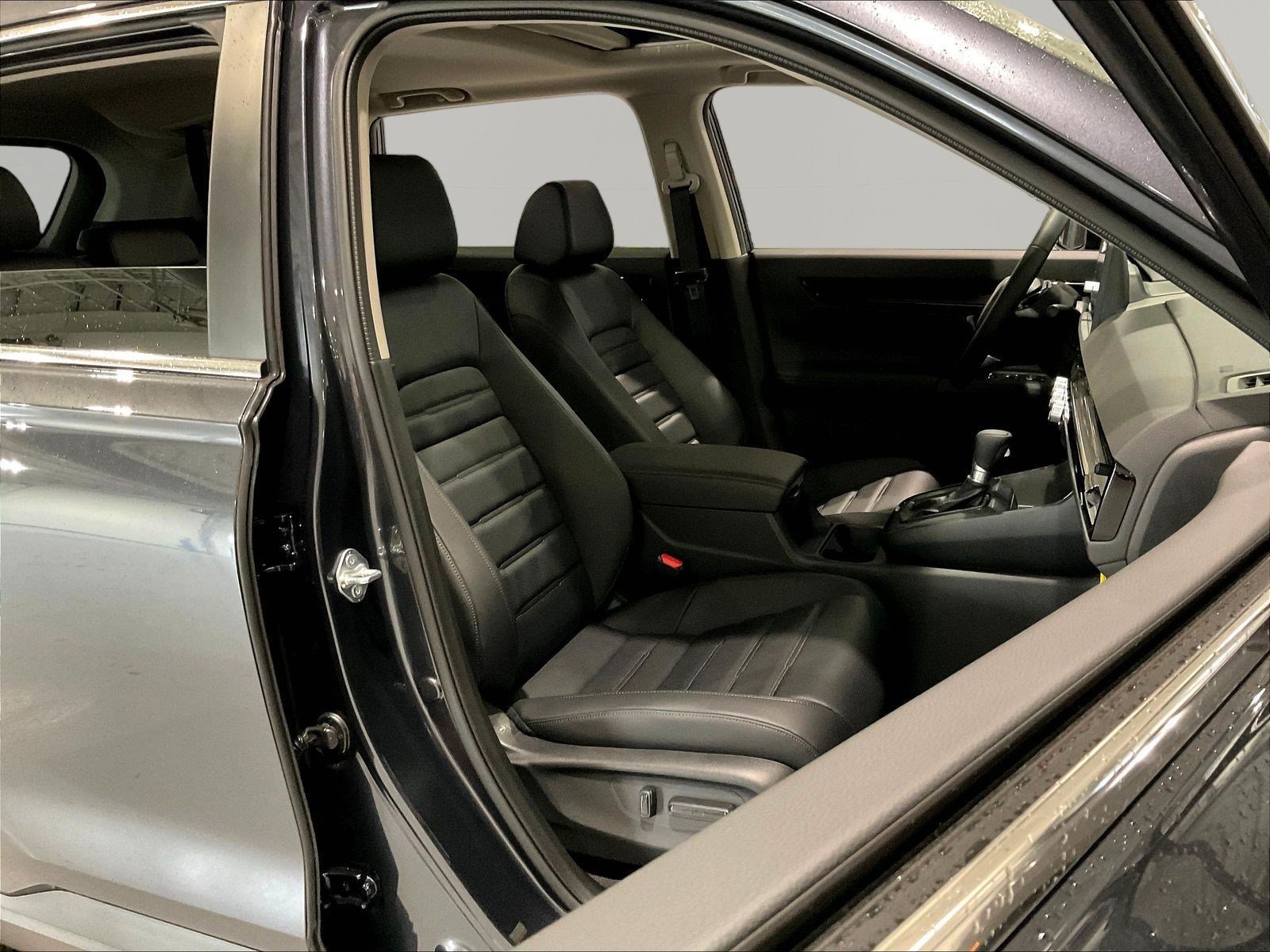 New 2027 Honda CR-V EX-L image 18