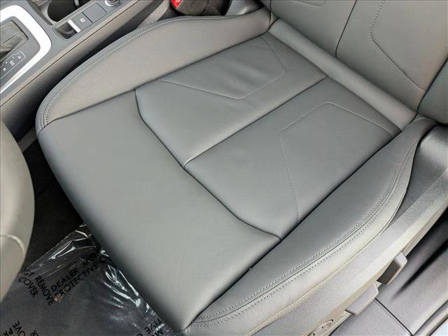 New 2025 Audi Q3 2.0T Premium image 4