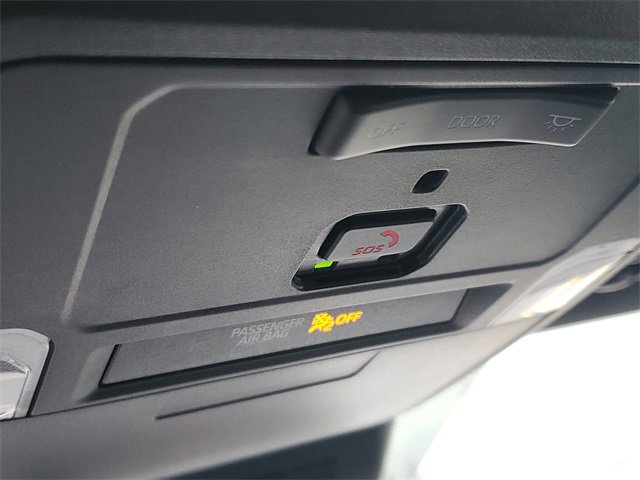 Used 2024 Toyota Tacoma TRD Off-Road image 28