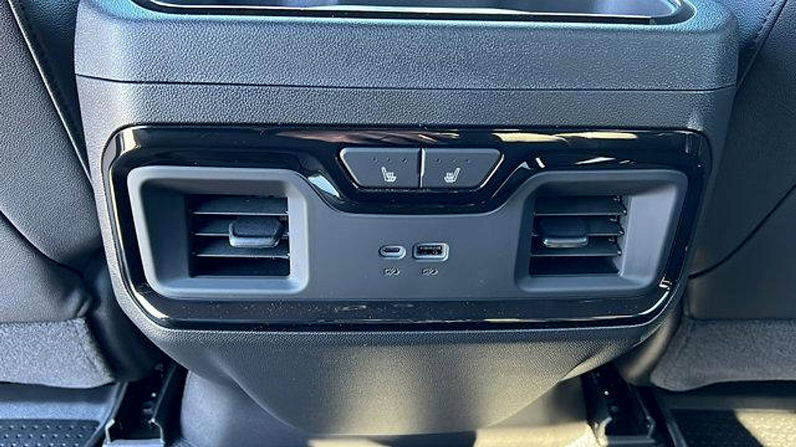 New 2026 Chevrolet Silverado 1500 ZR2 image 16