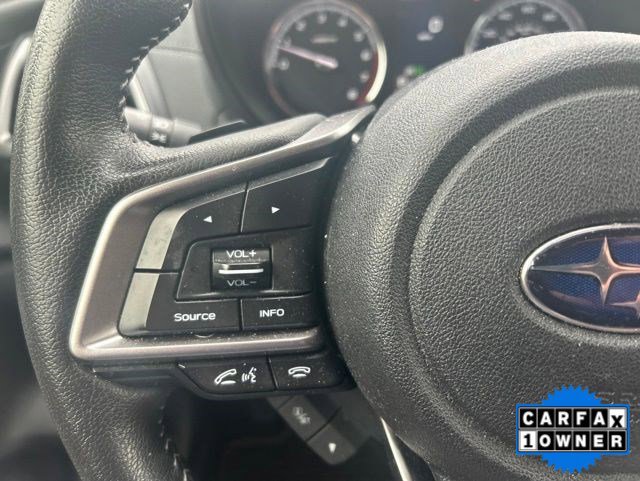 Used 2021 Subaru Forester Touring AWD/4WD image 20
