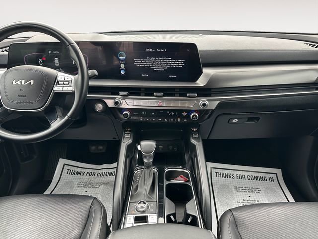Used 2023 Kia Telluride S image 11