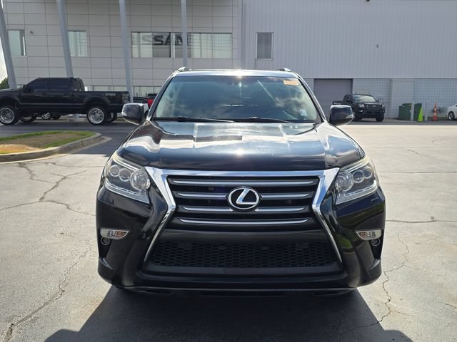 Used 2017 Lexus GX 460 Premium AWD/4WD image 8