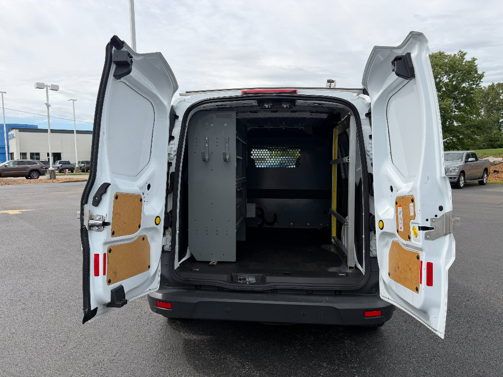 Used 2016 Ford Transit Connect XL FWD image 10