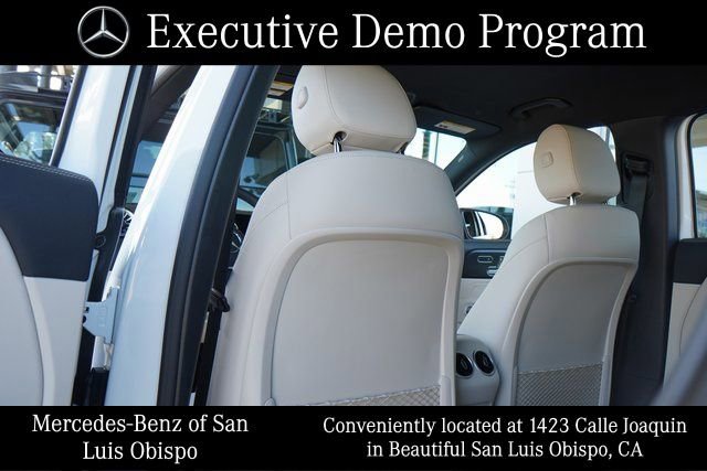 Used 2026 Mercedes-Benz GLA 250 image 29