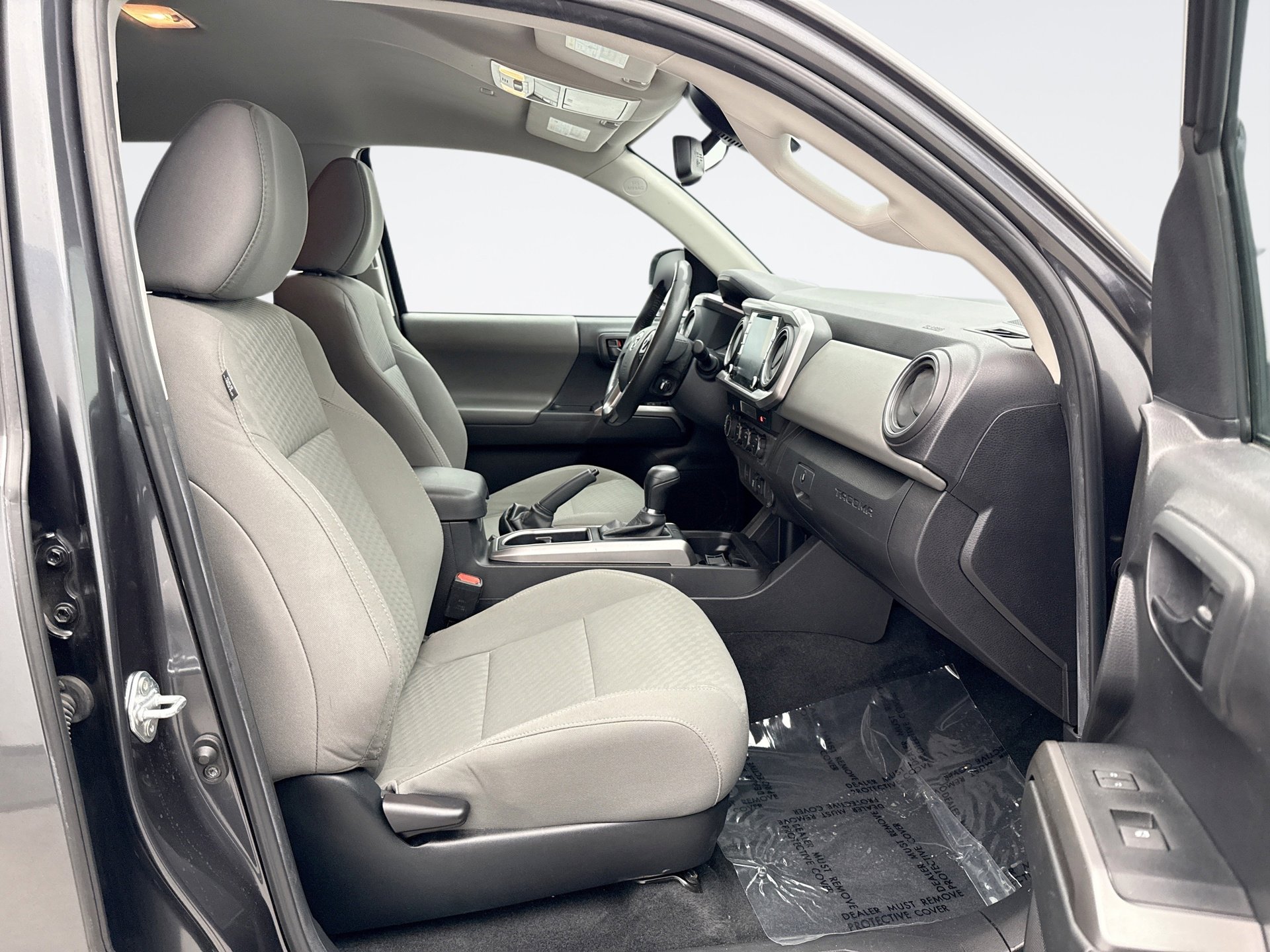 Used 2023 Toyota Tacoma SR5 image 16