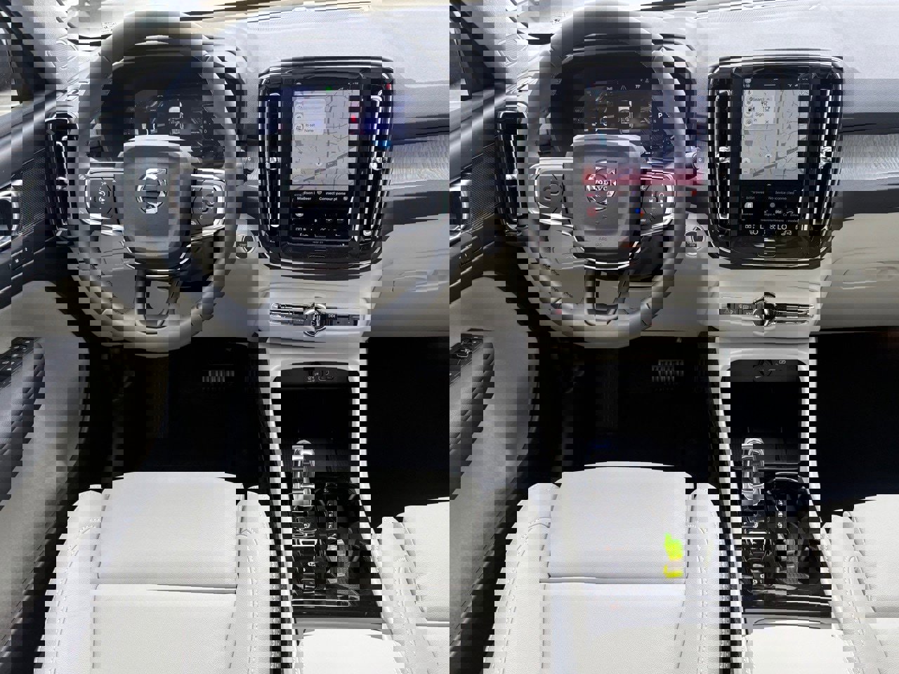 New 2026 Volvo XC40 B5 Plus w/ Protection Package Premier image 12