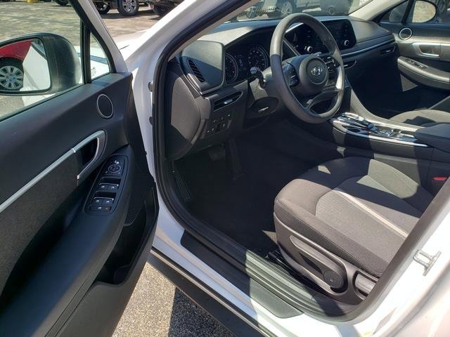 Used 2022 Hyundai Sonata SE FWD image 10