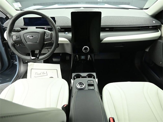 Certified 2024 Ford Mustang Mach-E Premium image 21