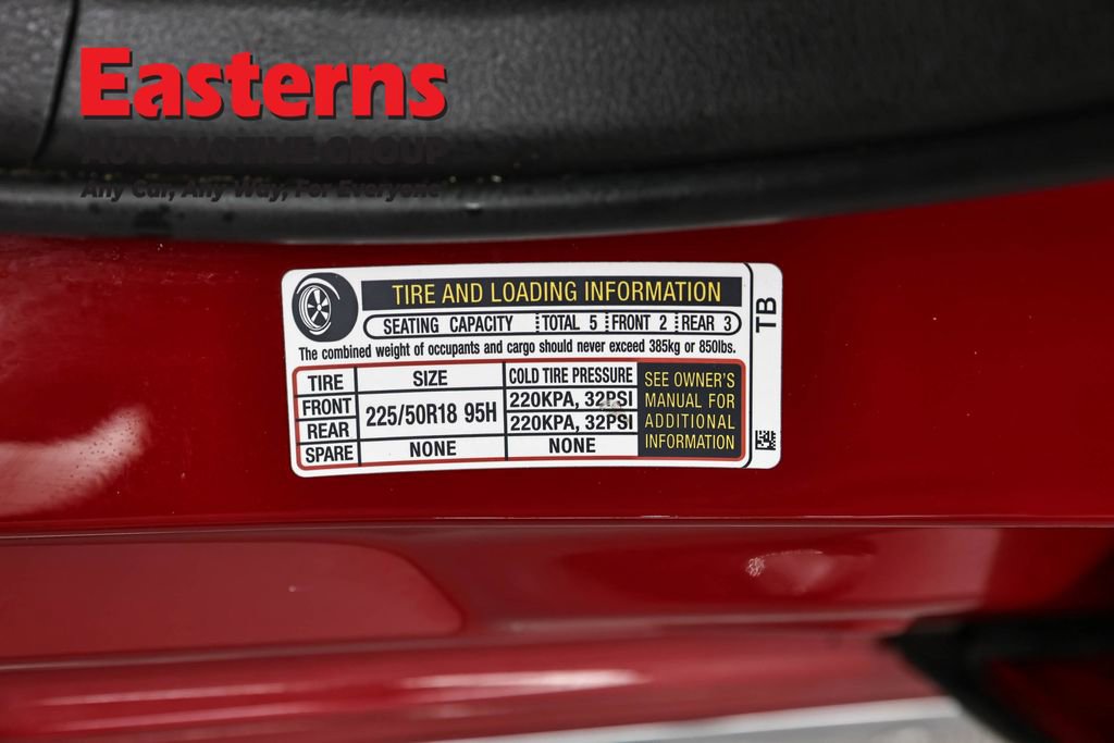 Used 2018 Acura TLX V6 w/ Technology Package image 35