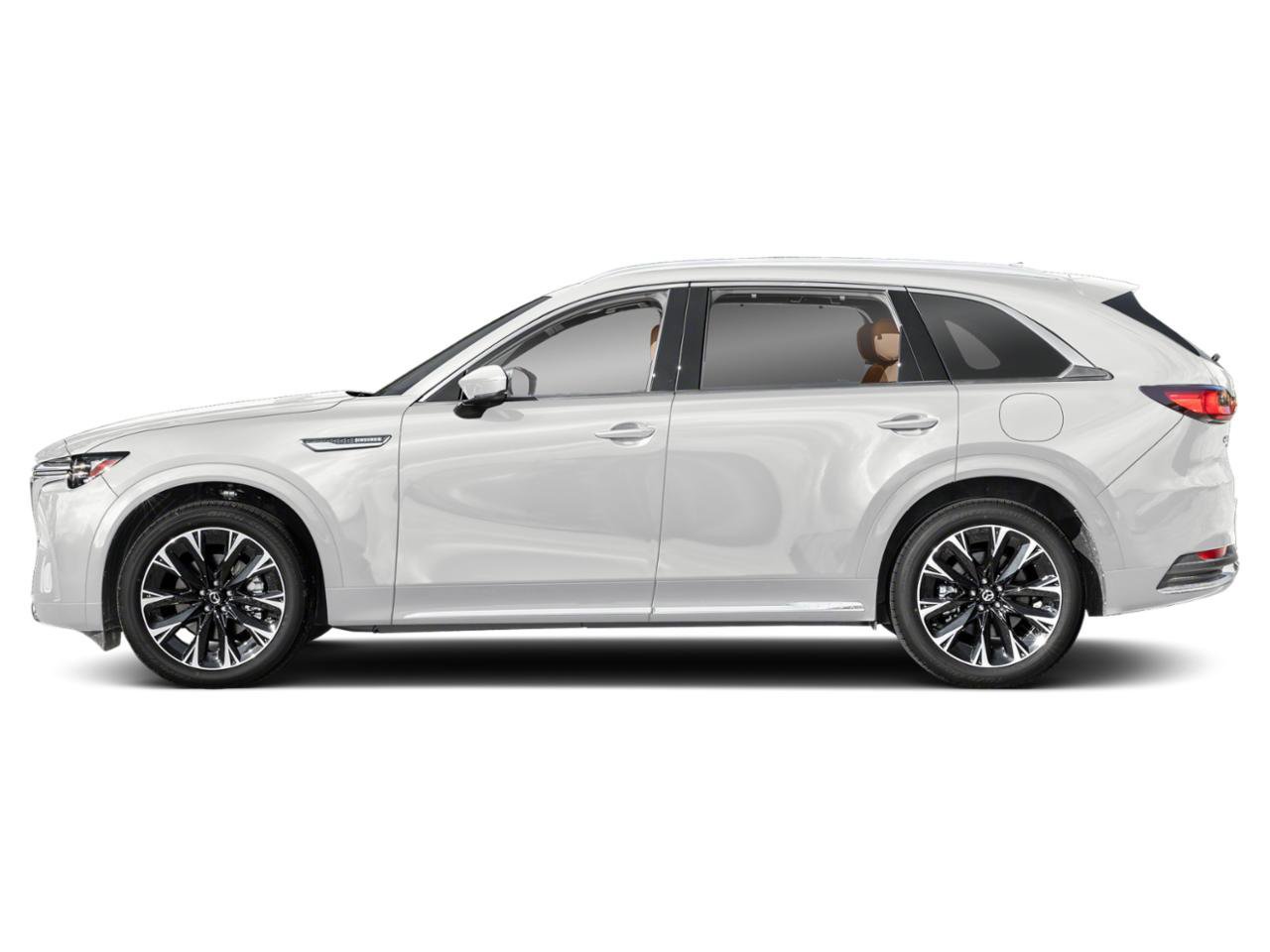 New 2026 MAZDA CX-90 3.3 Turbo S w/ Premium Plus AWD/4WD image 2