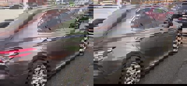 Certified 2020 Toyota Camry LE video 2