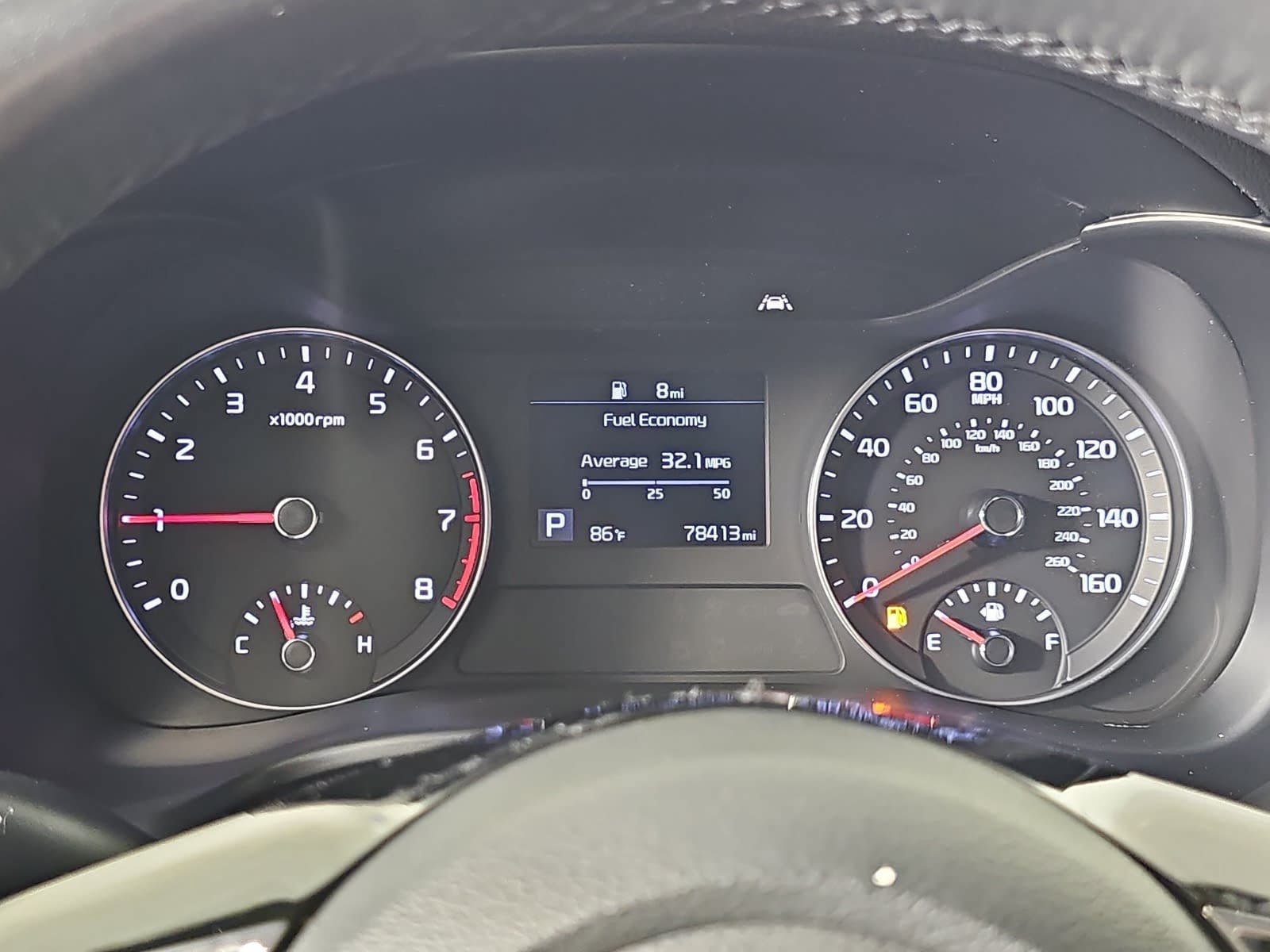 Used 2021 Kia Forte GT-Line FWD image 17