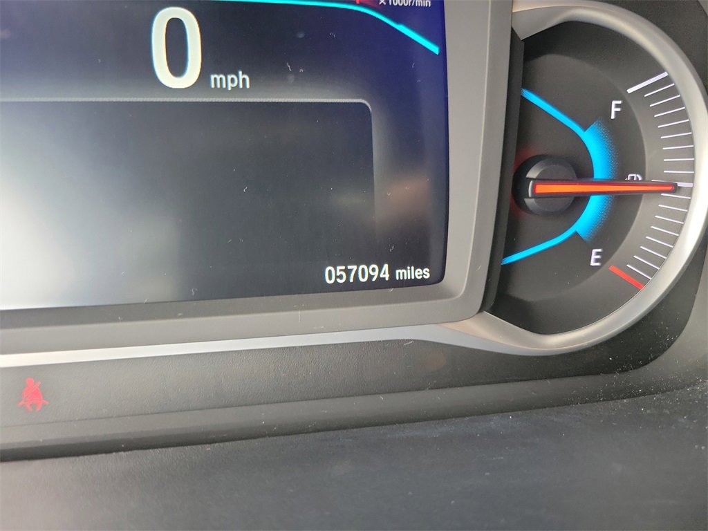 Used 2021 Honda Passport EX-L image 32