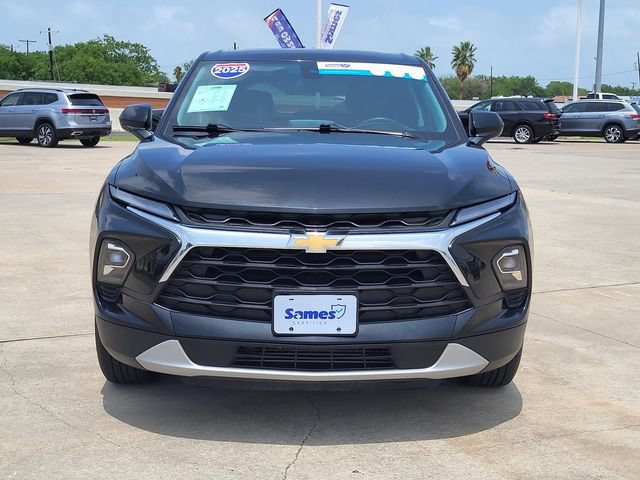 Used 2025 Chevrolet Blazer LT FWD image 20