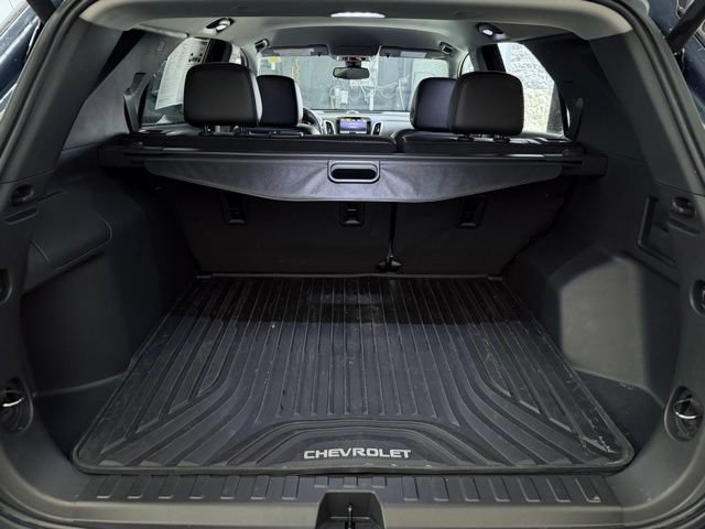Used 2024 Chevrolet Equinox Premier AWD/4WD image 10