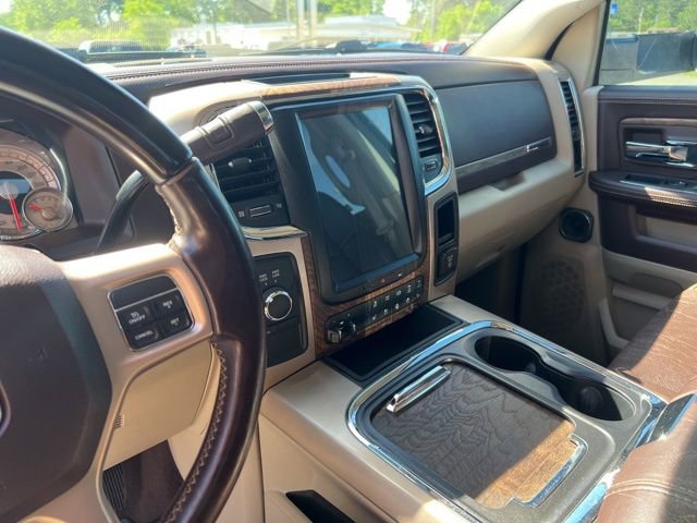 Used 2018 RAM 2500 Longhorn w/ Convenience Group image 19