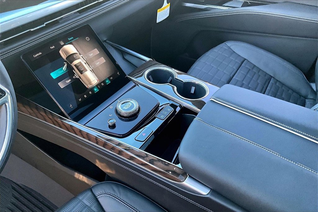 New 2026 Cadillac Escalade Platinum Sport image 8