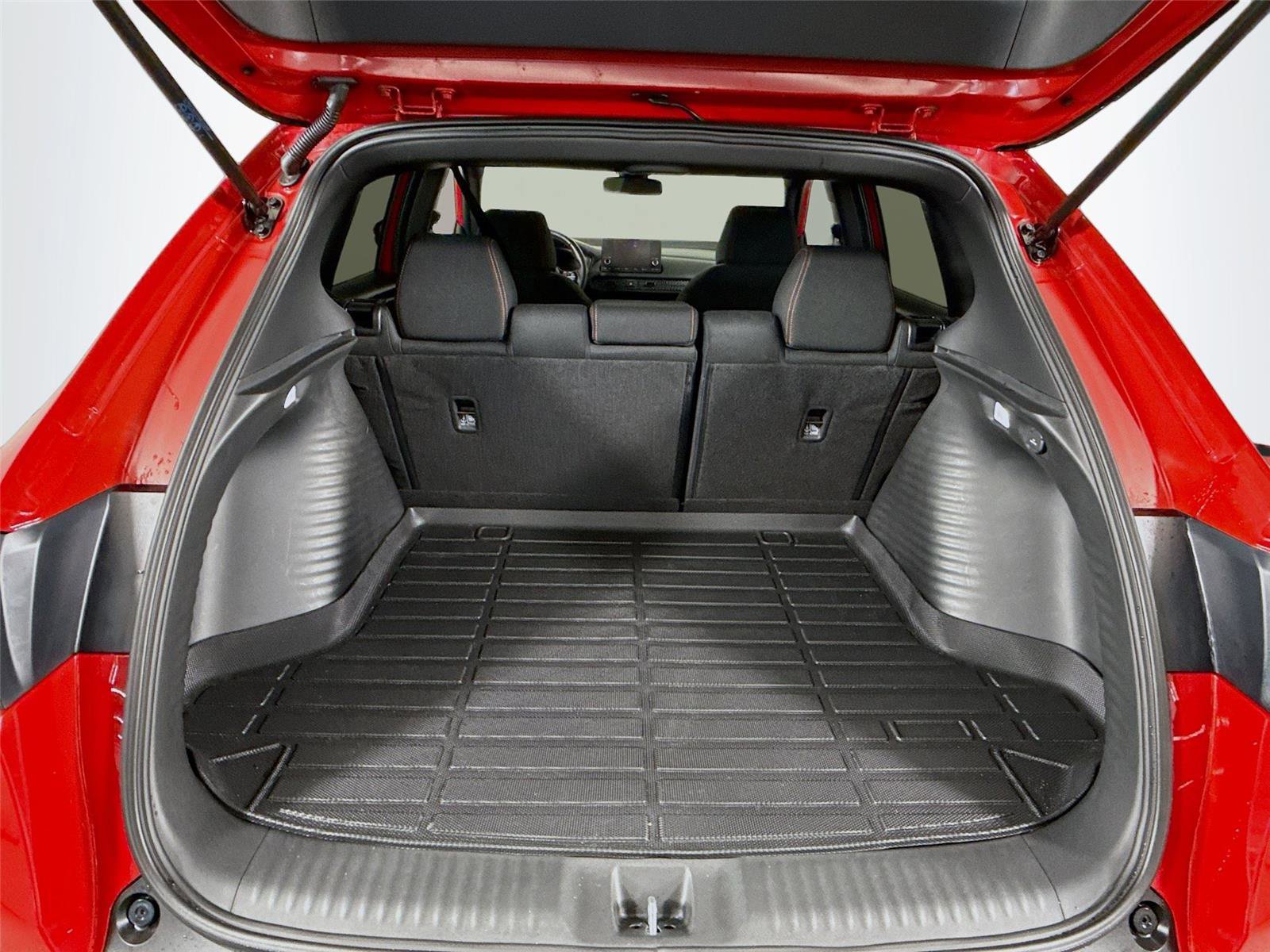 Used 2025 Honda HR-V Sport image 17