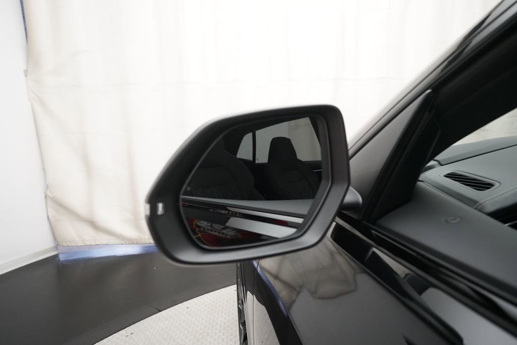 New 2026 Audi SQ8 Prestige AWD/4WD image 26