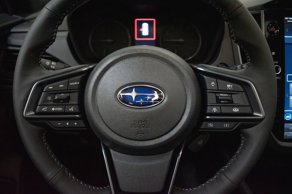 New 2026 Subaru Forester Limited AWD/4WD image 12