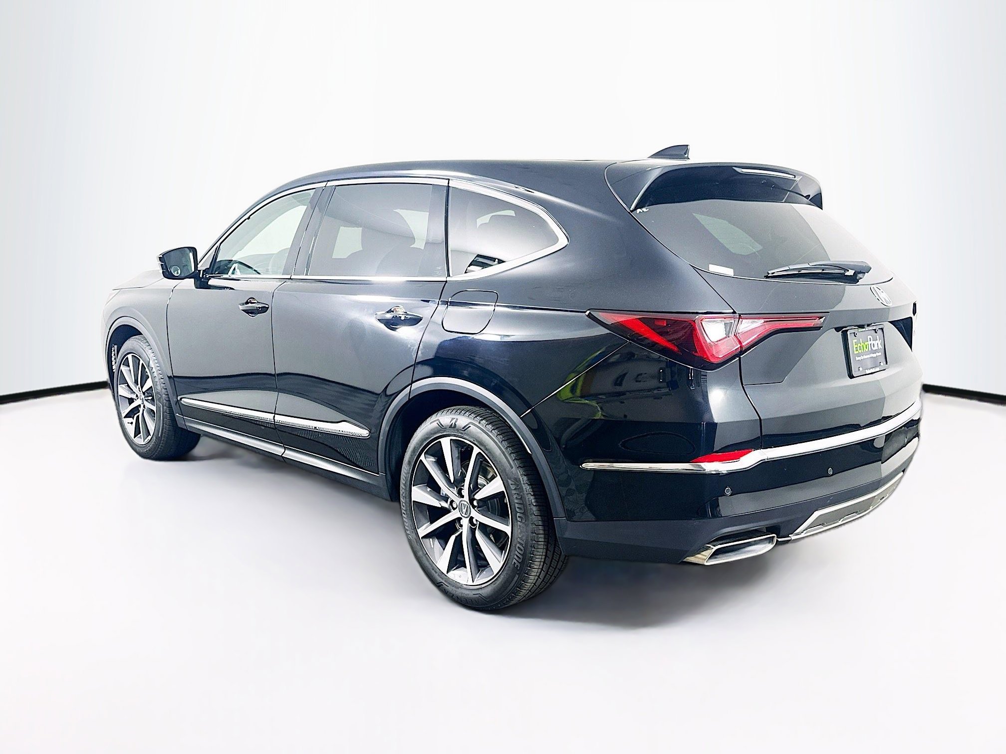 Used 2026 Acura MDX FWD w/ Technology Package image 5