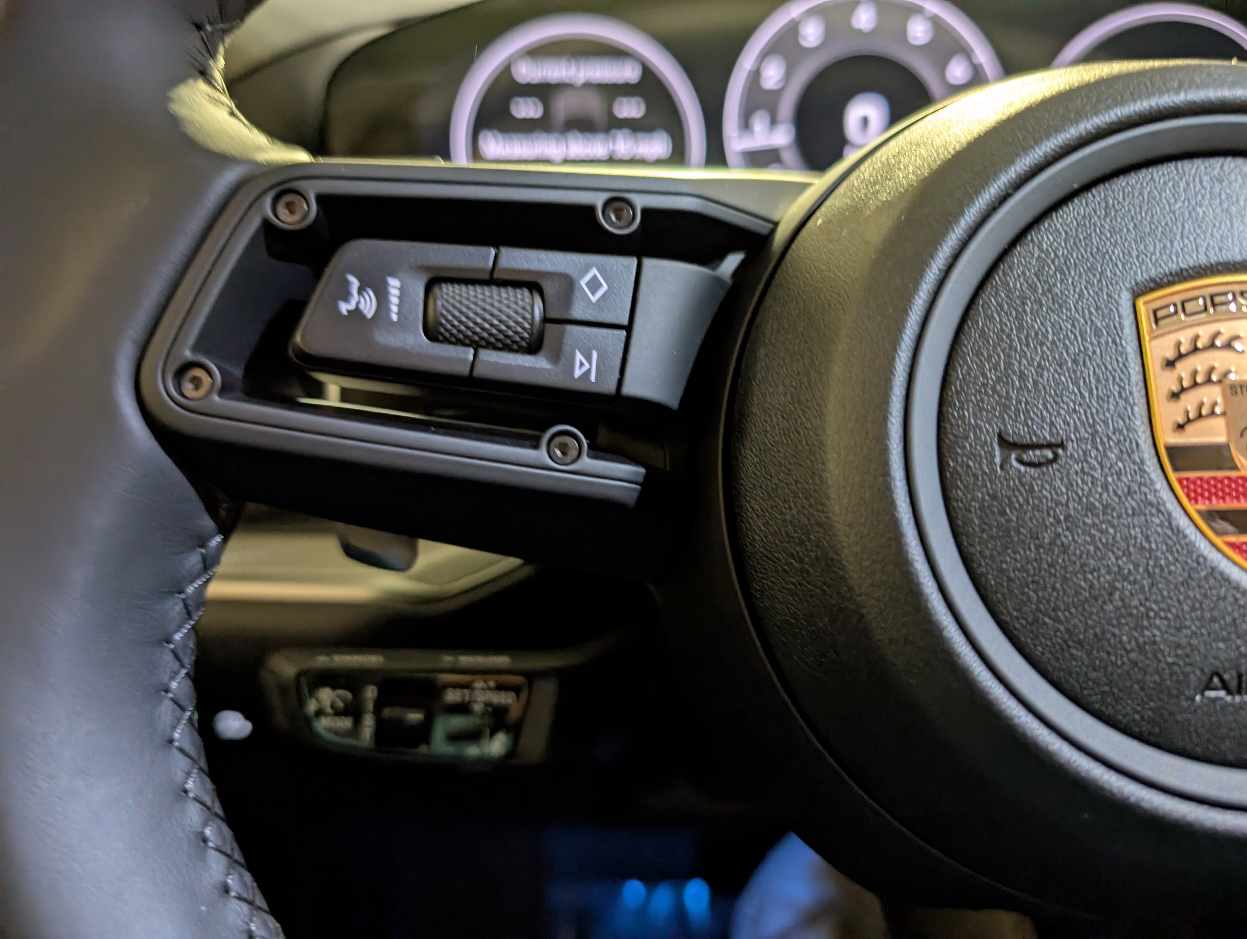 New 2026 Porsche Cayenne Coupe image 26