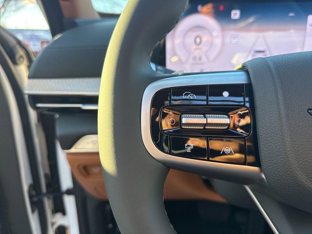 New 2026 Genesis GV80 2.5T Advanced image 17