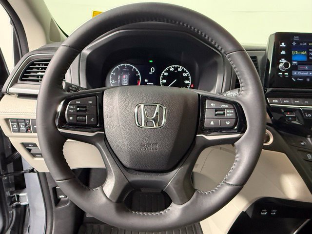 Used 2026 Honda Odyssey EX-L image 17