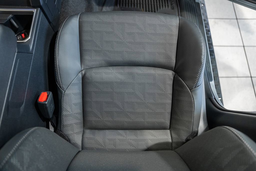 New 2026 Toyota 4Runner TRD Off-Road Premium image 34