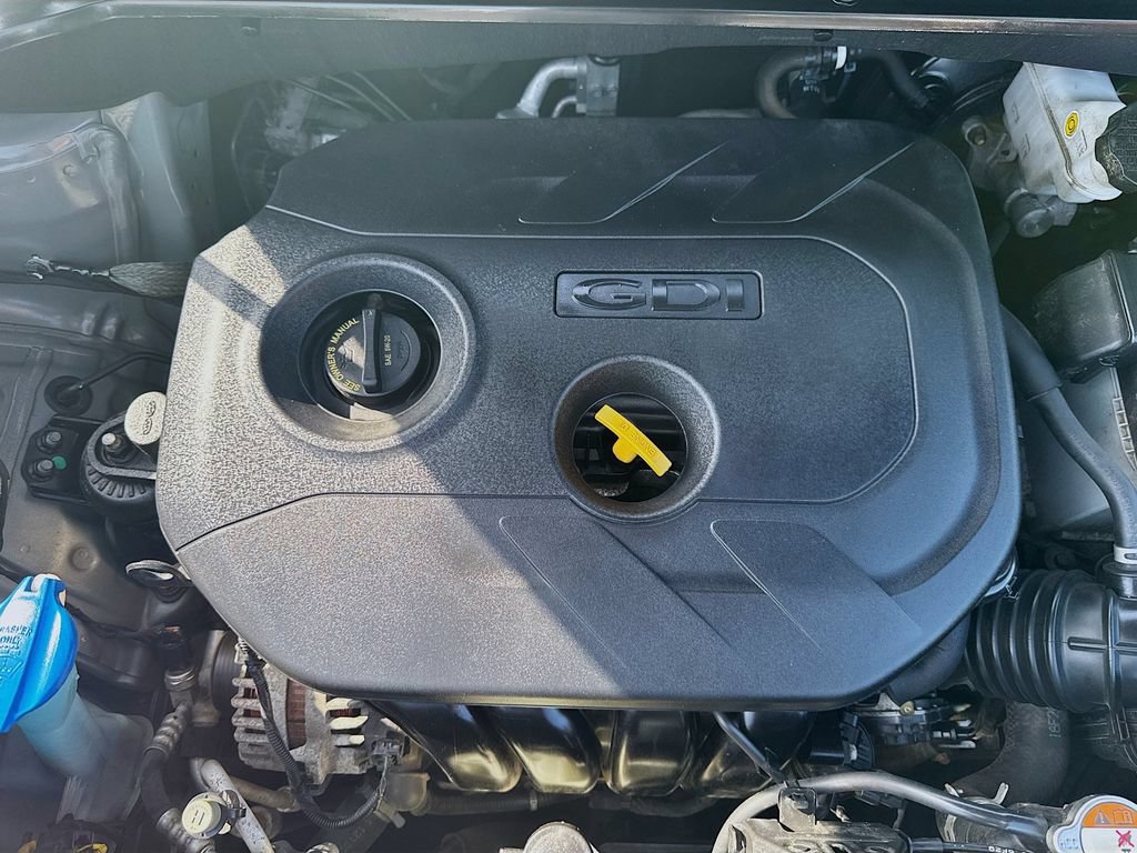 Used 2017 Kia Soul + FWD image 27