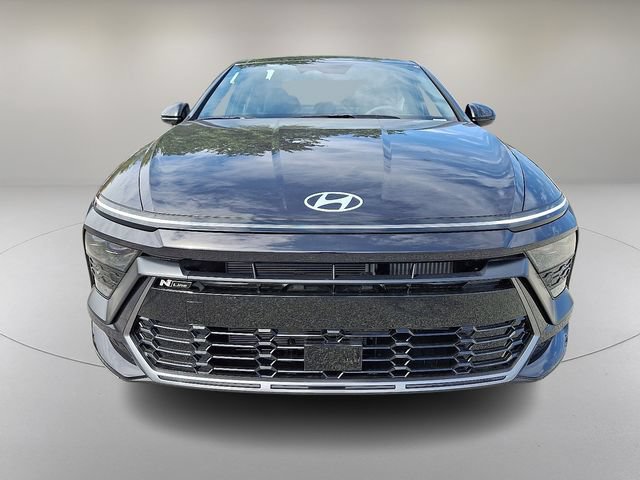 New 2026 Hyundai Sonata N Line FWD image 2