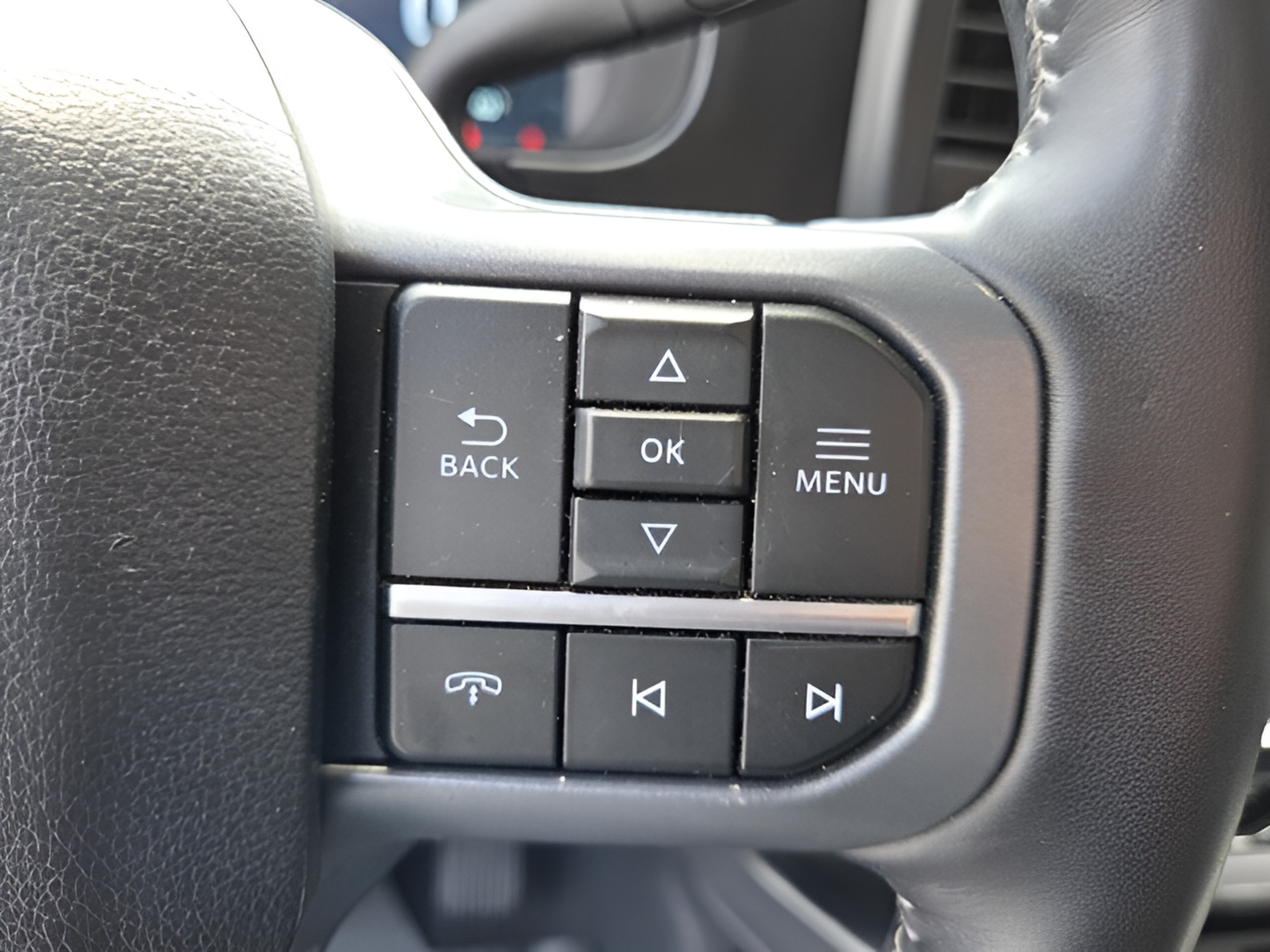 Used 2024 Ford F250 Lariat w/ Lariat Ultimate Package AWD/4WD image 25