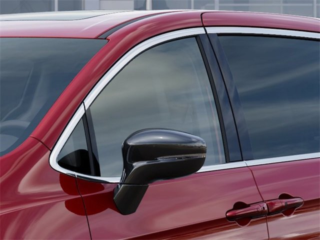 New 2025 Chrysler Pacifica Select image 12