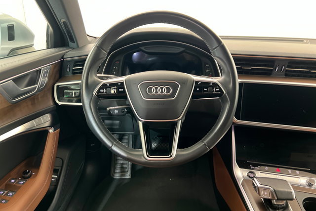 Used 2024 Audi A6 Premium Plus AWD/4WD image 12