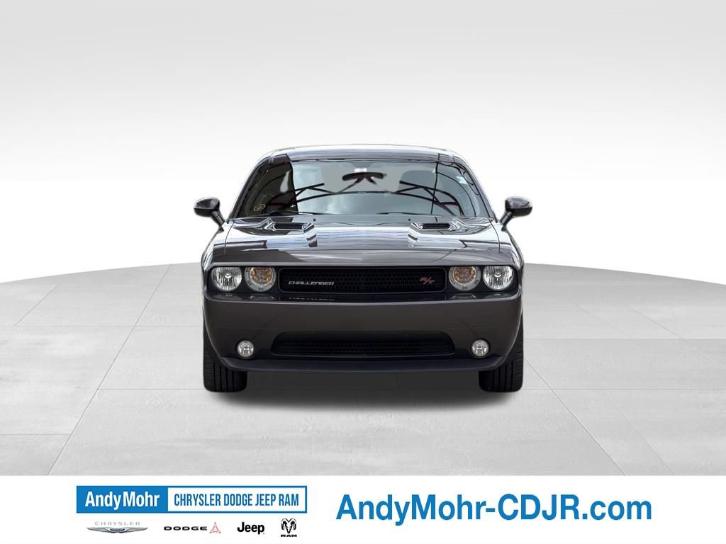 Used 2013 Dodge Challenger R/T w/ R/T Redline Group RWD video 2