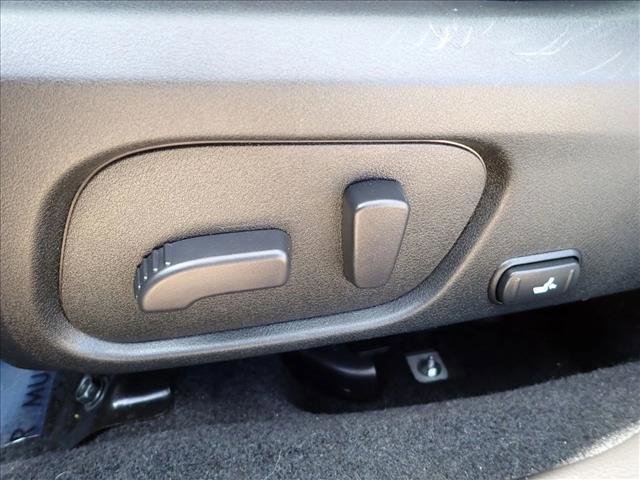 Used 2017 Subaru Forester 2.5i Touring image 13