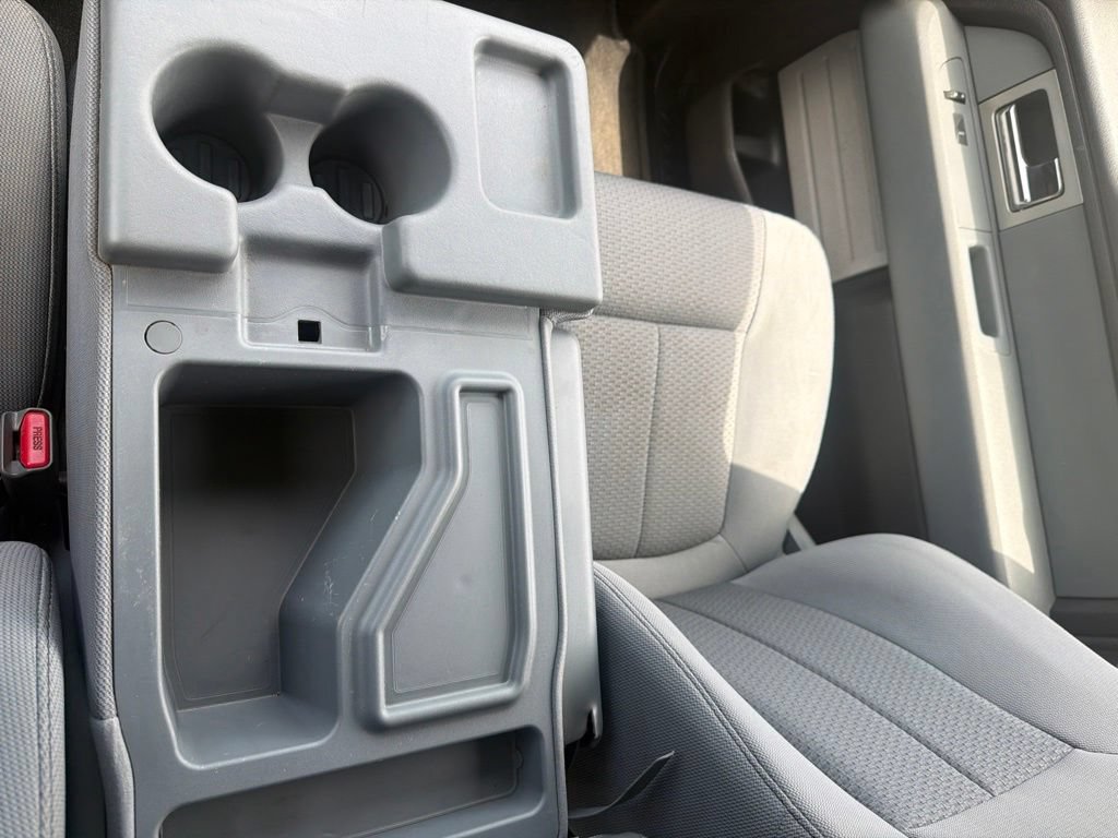 Used 2011 Ford F150 XLT RWD image 32