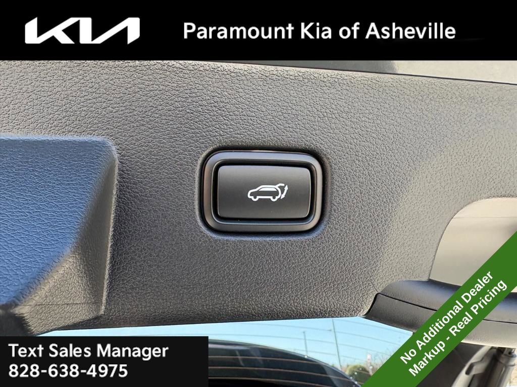 New 2026 Kia Sportage SX Prestige image 28