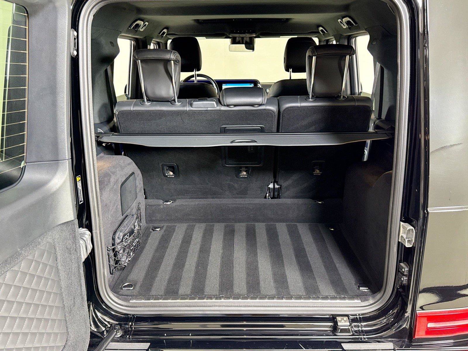 Used 2023 Mercedes-Benz G 550 image 29