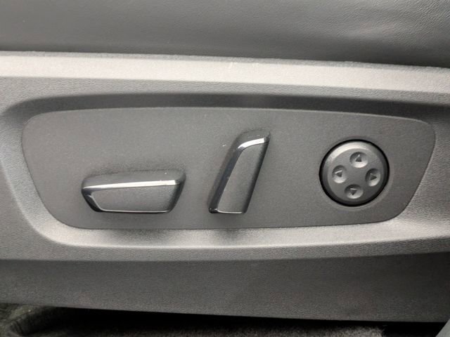 Certified 2025 INFINITI QX60 Pure w/ Cargo Package image 21