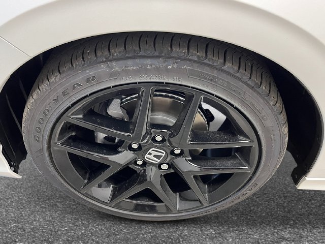 New 2026 Honda Civic Sport image 11
