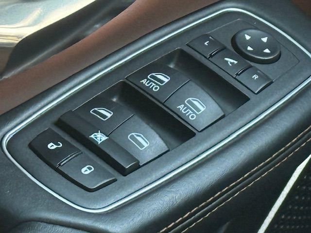 Used 2022 RAM 1500 Limited w/ Trailer Tow Group image 31